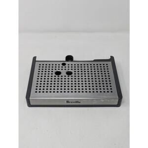 Breville ESP8XL Drip Tray Cafe Roma OEM Espresso Coffee Machine Replacement Part